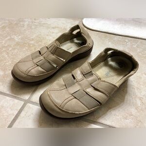 Clarks sandals